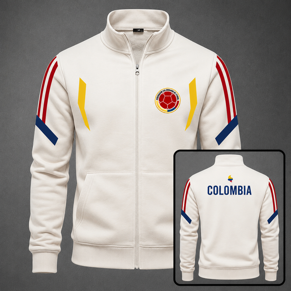 Buso coleccion colombia 2026