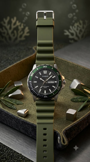 VERDE