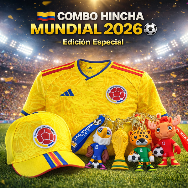 Siente el Orgullo Tricolor 2026       💛💙❤️