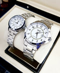 PLATEADO X BLANCO