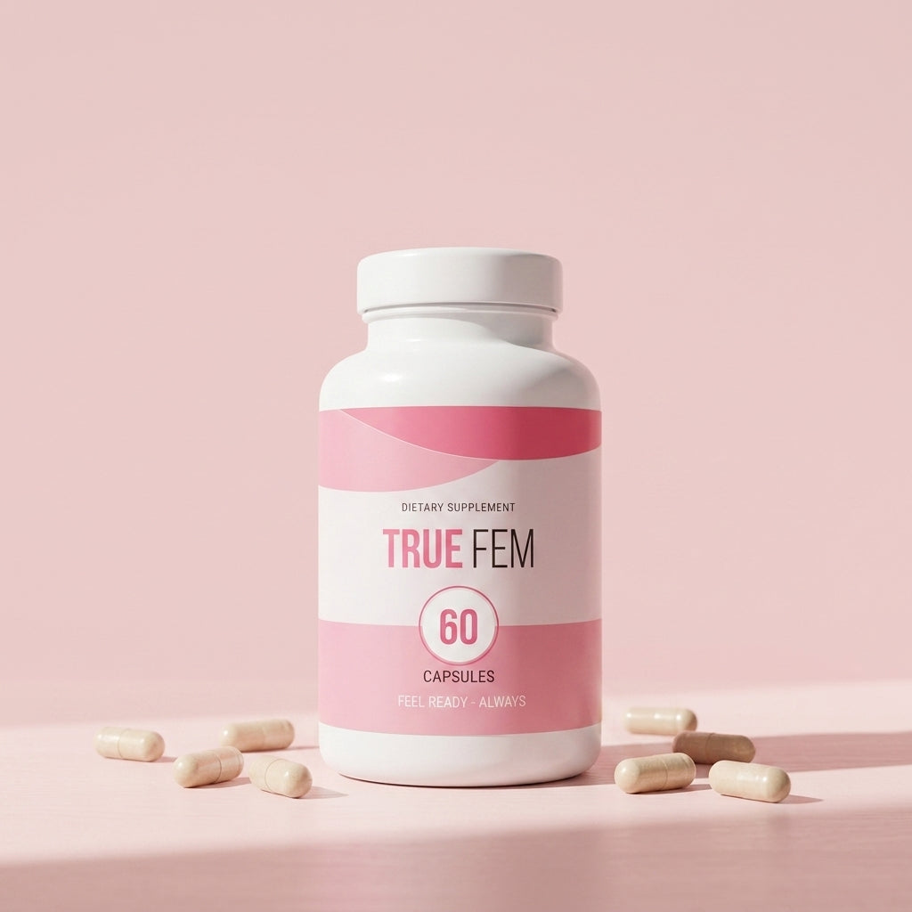 TrueFem Balance